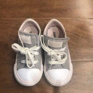 Toddler Converse